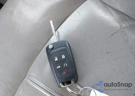 2010 Buick Lacrosse Cxl z USA, uszkodzony, nr VIN 1G4GC5EGXAF230695